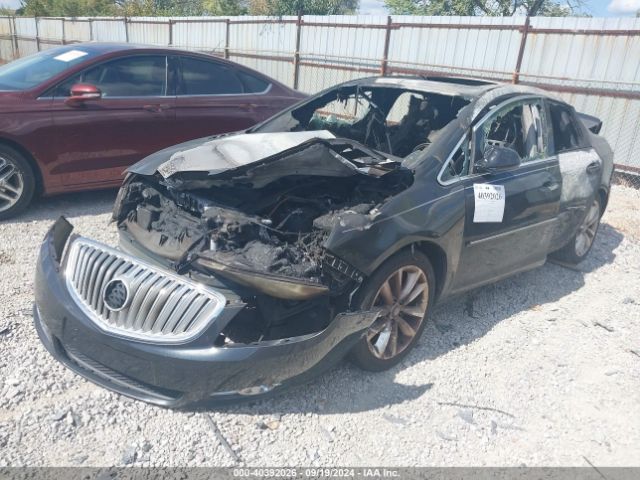 1G4PT5SV4E4126143 Buick Verano Premium Group