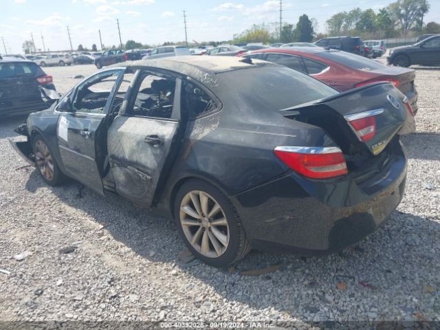 1G4PT5SV4E4126143 Buick Verano Premium Group