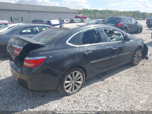 1G4PT5SV4E4126143 Buick Verano Premium Group