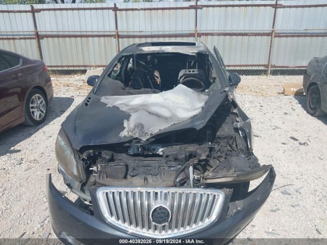 1G4PT5SV4E4126143 Buick Verano Premium Group