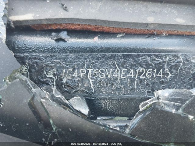 1G4PT5SV4E4126143 Buick Verano Premium Group