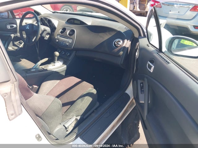 2012 MITSUBISHI ECLIPSE 4A31K5DF1CE004332 Photo 4