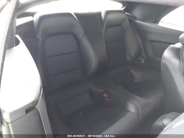 Ford Mustang Ecoboost Premium 2021 1FATP8UH5M5122584 Image 8