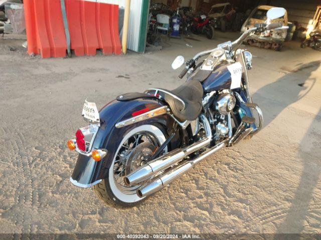 2012 HARLEY-DAVIDSON FLSTN 1HD1JDV18CB036519 Photo 3