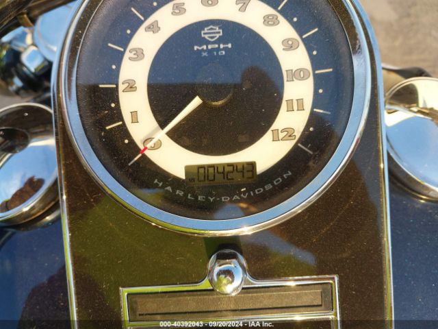 2012 HARLEY-DAVIDSON FLSTN 1HD1JDV18CB036519 Photo 6