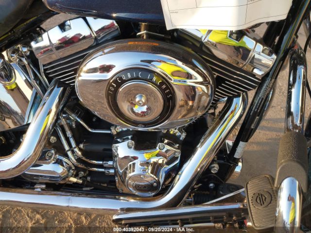 2012 HARLEY-DAVIDSON FLSTN 1HD1JDV18CB036519 Photo 7