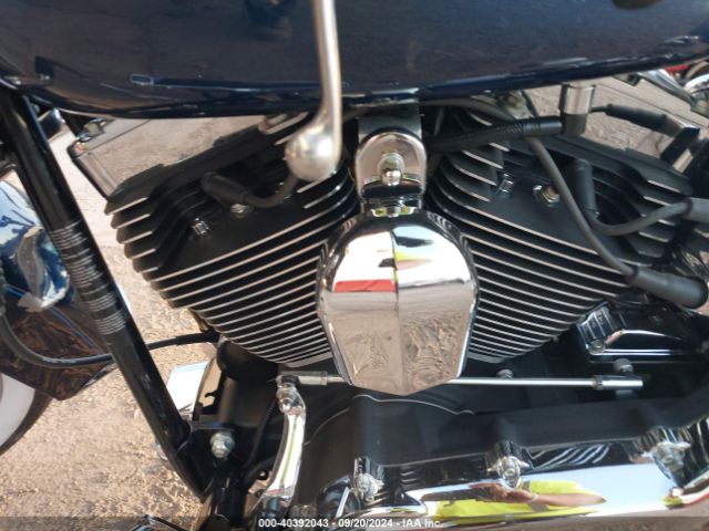 2012 HARLEY-DAVIDSON FLSTN 1HD1JDV18CB036519 Photo 8
