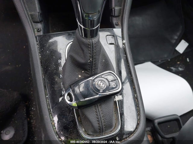 Buick Encore Fwd Preferred 2022 KL4CJASM0NB520561 Image 11