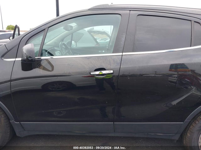 Buick Encore Fwd Preferred 2022 KL4CJASM0NB520561 Image 14
