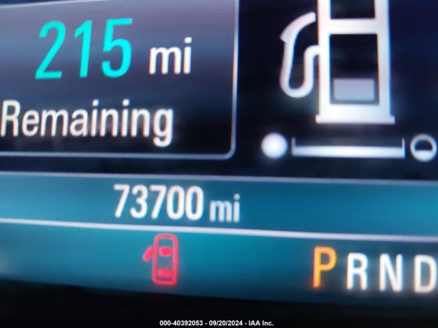 Buick Encore Fwd Preferred 2022 KL4CJASM0NB520561 Image 15