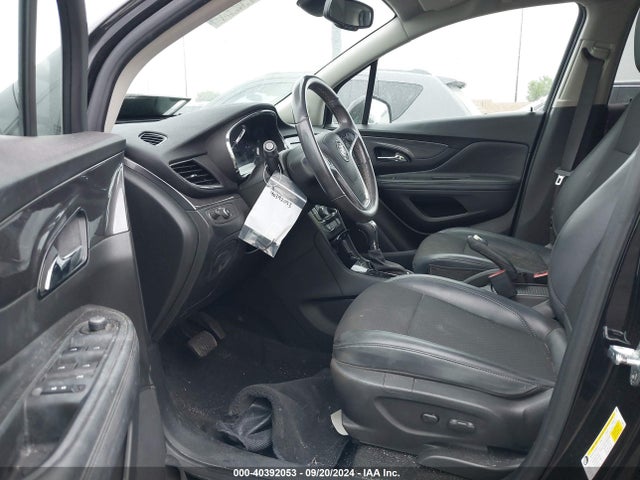 Buick Encore Fwd Preferred 2022 KL4CJASM0NB520561 Image 5