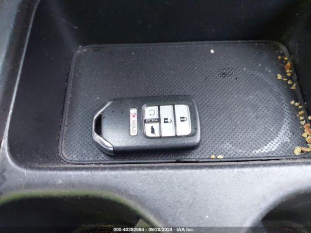 7FART6H89ME036468 Honda Cr-v Hybrid Ex-l