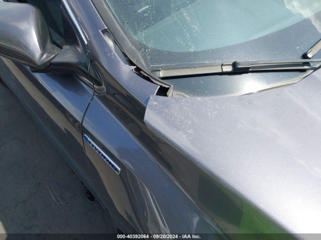 7FART6H89ME036468 Honda Cr-v Hybrid Ex-l
