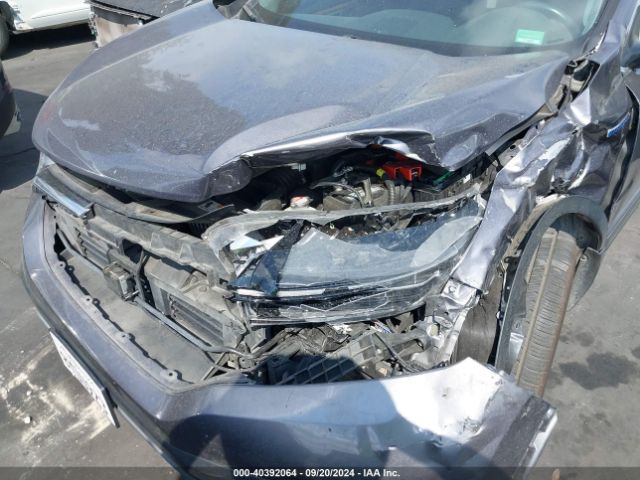 7FART6H89ME036468 Honda Cr-v Hybrid Ex-l