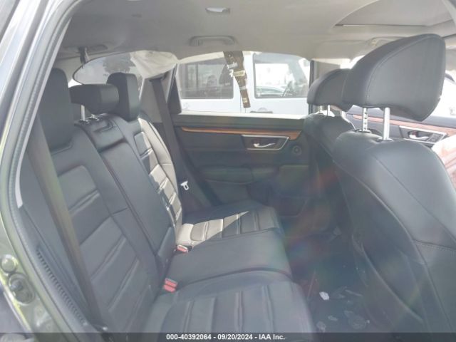 7FART6H89ME036468 Honda Cr-v Hybrid Ex-l