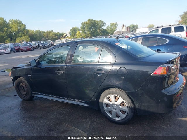 Mitsubishi LANCER ES 2015 JA32U2FU3FU008497 Image 15