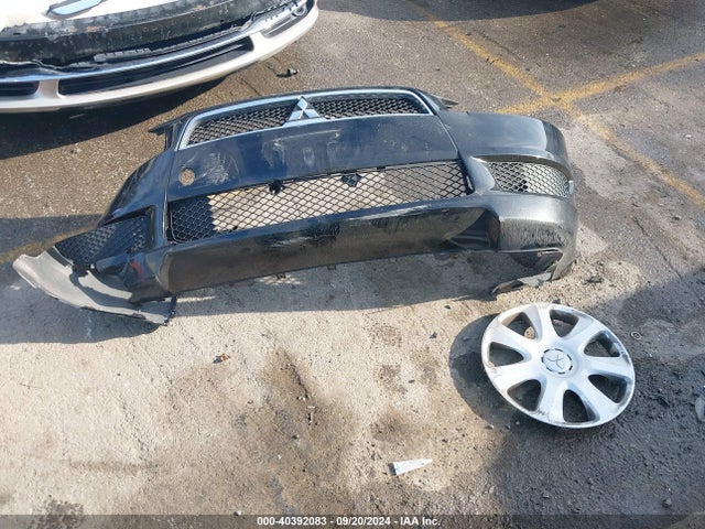 JA32U2FU3FU008497 Mitsubishi LANCER ES