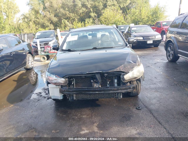 2015 MITSUBISHI LANCER JA32U2FU3FU008497 Photo 5