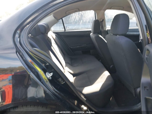 2015 MITSUBISHI LANCER JA32U2FU3FU008497 Photo 7