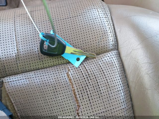 2006 ACURA MDX 2HNYD18666H527030 Photo 10