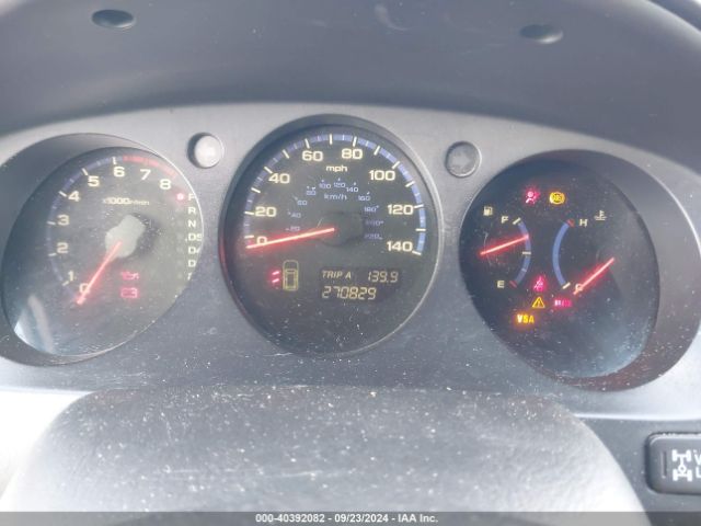 2006 ACURA MDX 2HNYD18666H527030 Photo 6