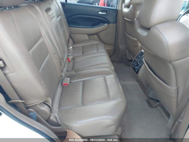 2006 ACURA MDX 2HNYD18666H527030 Photo 7