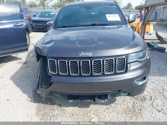 1C4RJFBG7KC772966 Jeep Grand Cherokee Limited 4x4