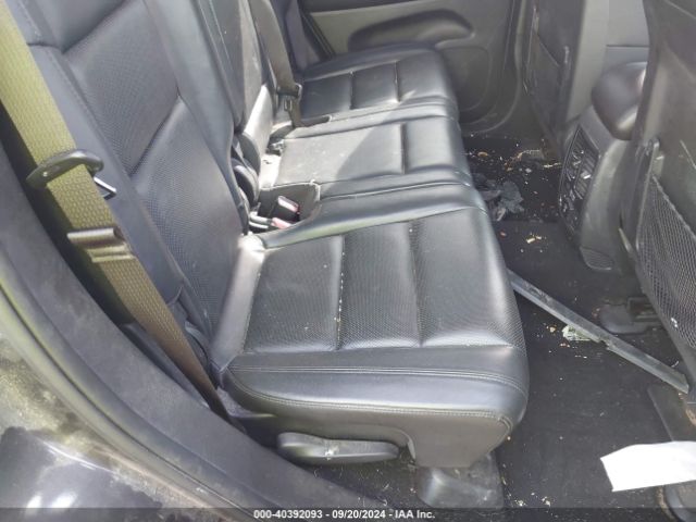 1C4RJFBG7KC772966 Jeep Grand Cherokee Limited 4x4