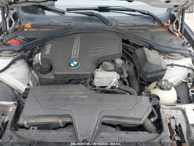 WBA3B3C53FJ984521 BMW 328i Xdrive