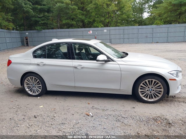 WBA3B3C53FJ984521 BMW 328i Xdrive