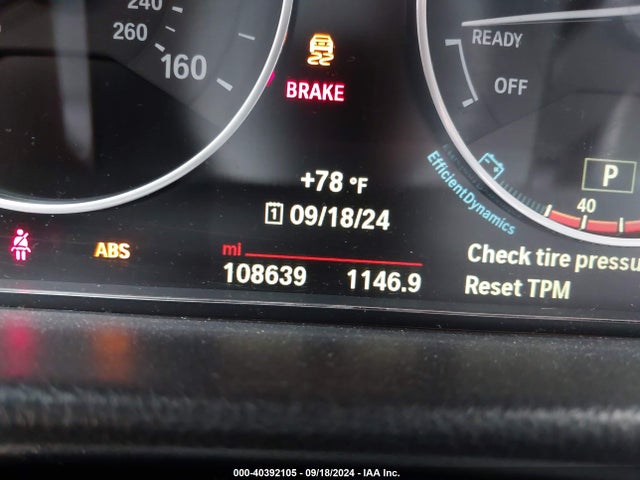 WBA3B3C53FJ984521 BMW 328i Xdrive