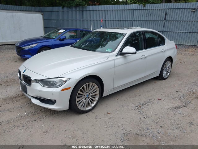 WBA3B3C53FJ984521 BMW 328i Xdrive