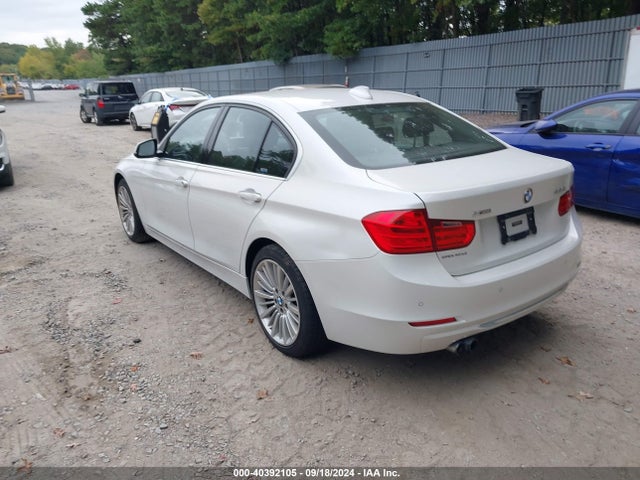 WBA3B3C53FJ984521 BMW 328i Xdrive