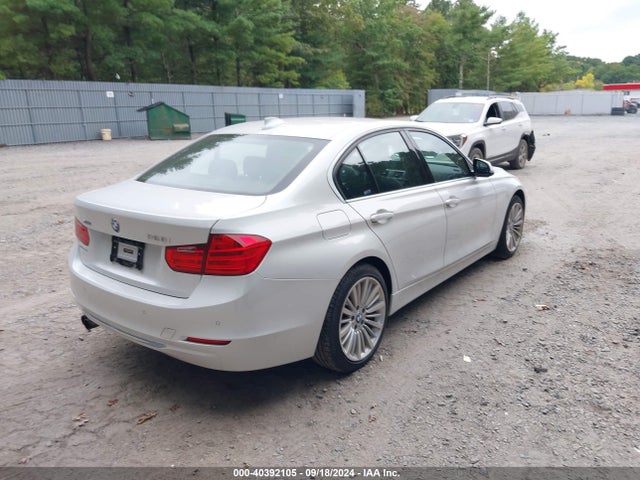 WBA3B3C53FJ984521 BMW 328i Xdrive