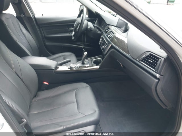 WBA3B3C53FJ984521 BMW 328i Xdrive