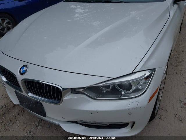 WBA3B3C53FJ984521 BMW 328i Xdrive