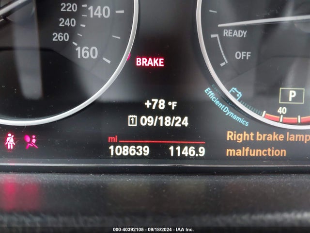 WBA3B3C53FJ984521 BMW 328i Xdrive