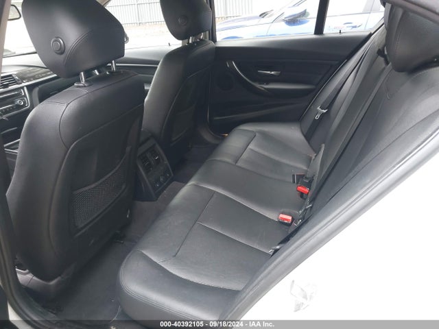 WBA3B3C53FJ984521 BMW 328i Xdrive