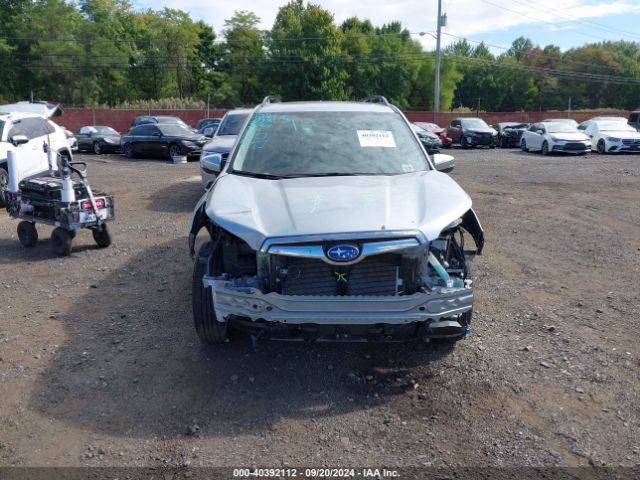 JF2SKAXC0MH404112 Subaru Forester Touring