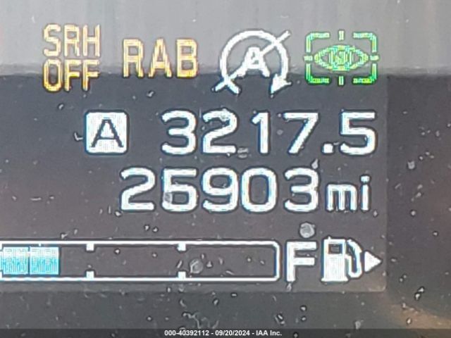 JF2SKAXC0MH404112 Subaru Forester Touring