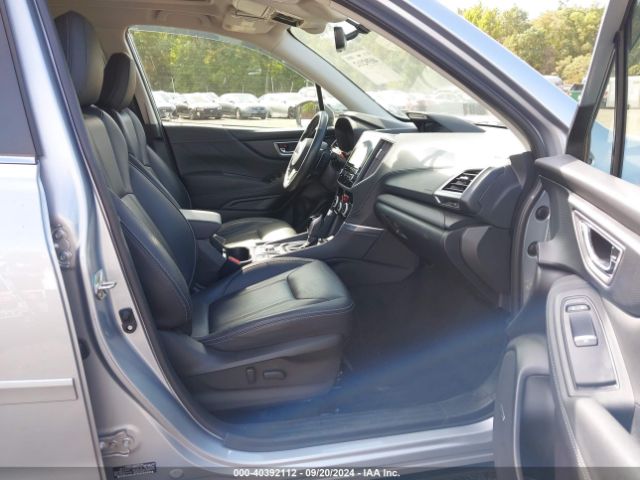 JF2SKAXC0MH404112 Subaru Forester Touring