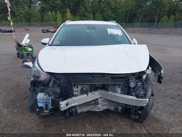 KIA Niro Lxs 2022 KNDCB3LCXN5541551 Image 13