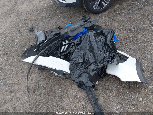 KIA Niro Lxs 2022 KNDCB3LCXN5541551 Image 12
