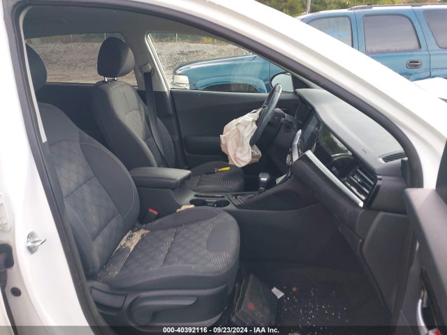 KIA Niro Lxs 2022 KNDCB3LCXN5541551 Image 5