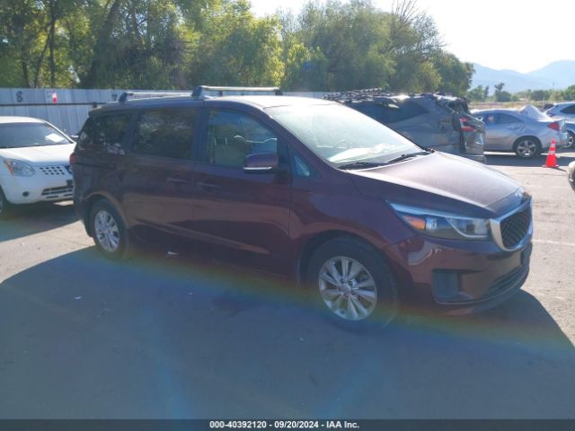 KNDMB5C17G6159795 auction archive image