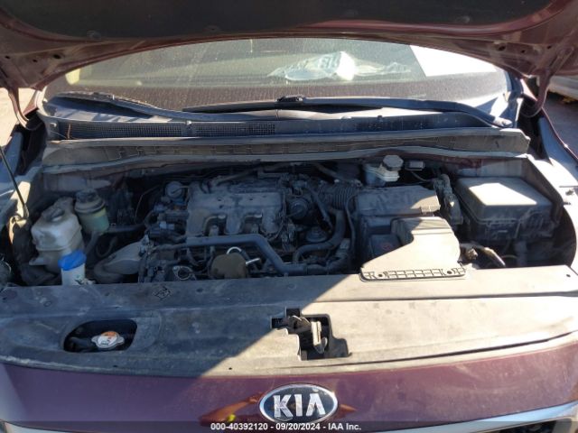 KNDMB5C17G6159795 KIA SEDONA LX
