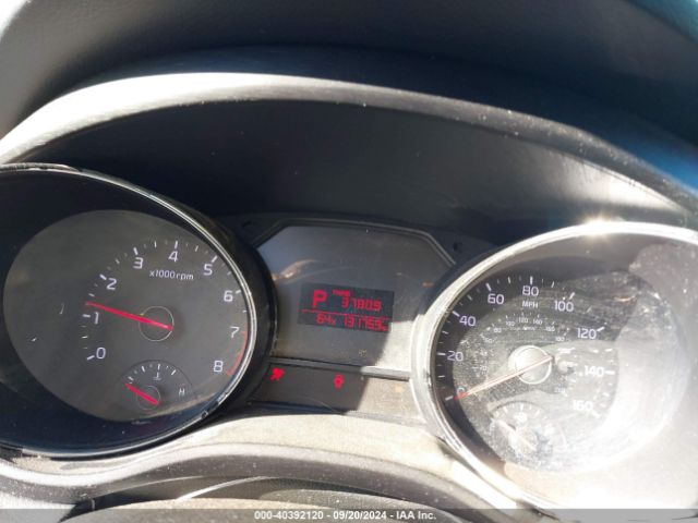 KNDMB5C17G6159795 KIA SEDONA LX