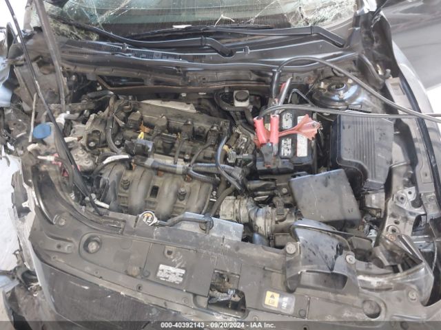 JM1GJ1V56G1416483 Mazda MAZDA6