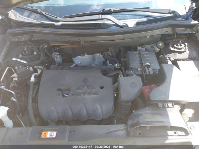 2018 MITSUBISHI OUTLANDER JA4AD3A38JZ019664 Photo 9