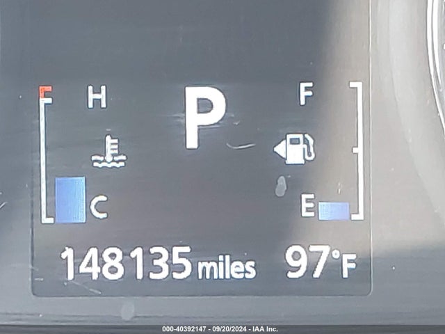 Mitsubishi Outlander Le 2018 JA4AD3A38JZ019664 Image 16